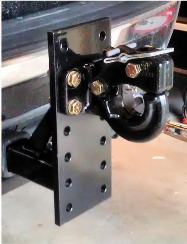 Rental store for PINTLE HOOK w 2 SHANK in San Jose CA